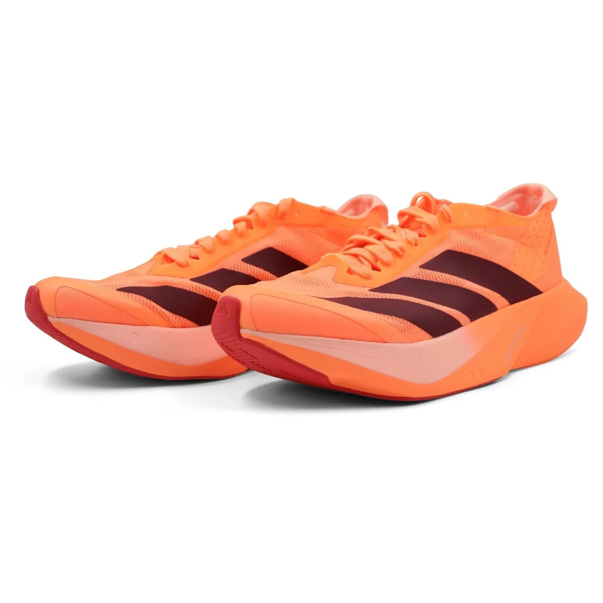 Tênis Adizero Drive RC - Laranja