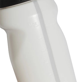 Garrafa de Água Adidas Performance Bottle 05 - Branco+Preto