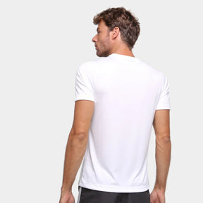 Camiseta Puma Poly Tee Masculina - Branco