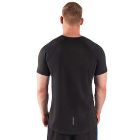 Camiseta Poker Runner Core - Preta