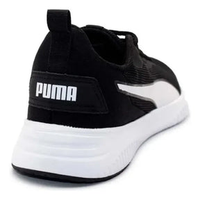 Tênis Puma Flyer Flex Bdp - PRETO