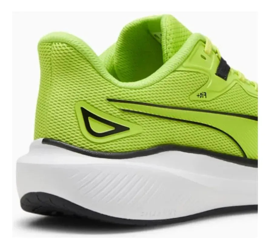 Tênis Feminino Puma Skyrocket Lite - VERDE