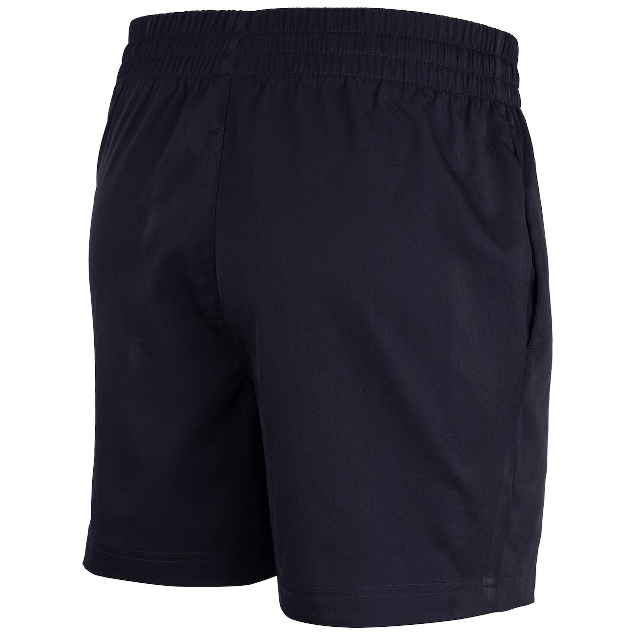 Bermuda Ess Puma Logo Woven shorts 5 - Marinho