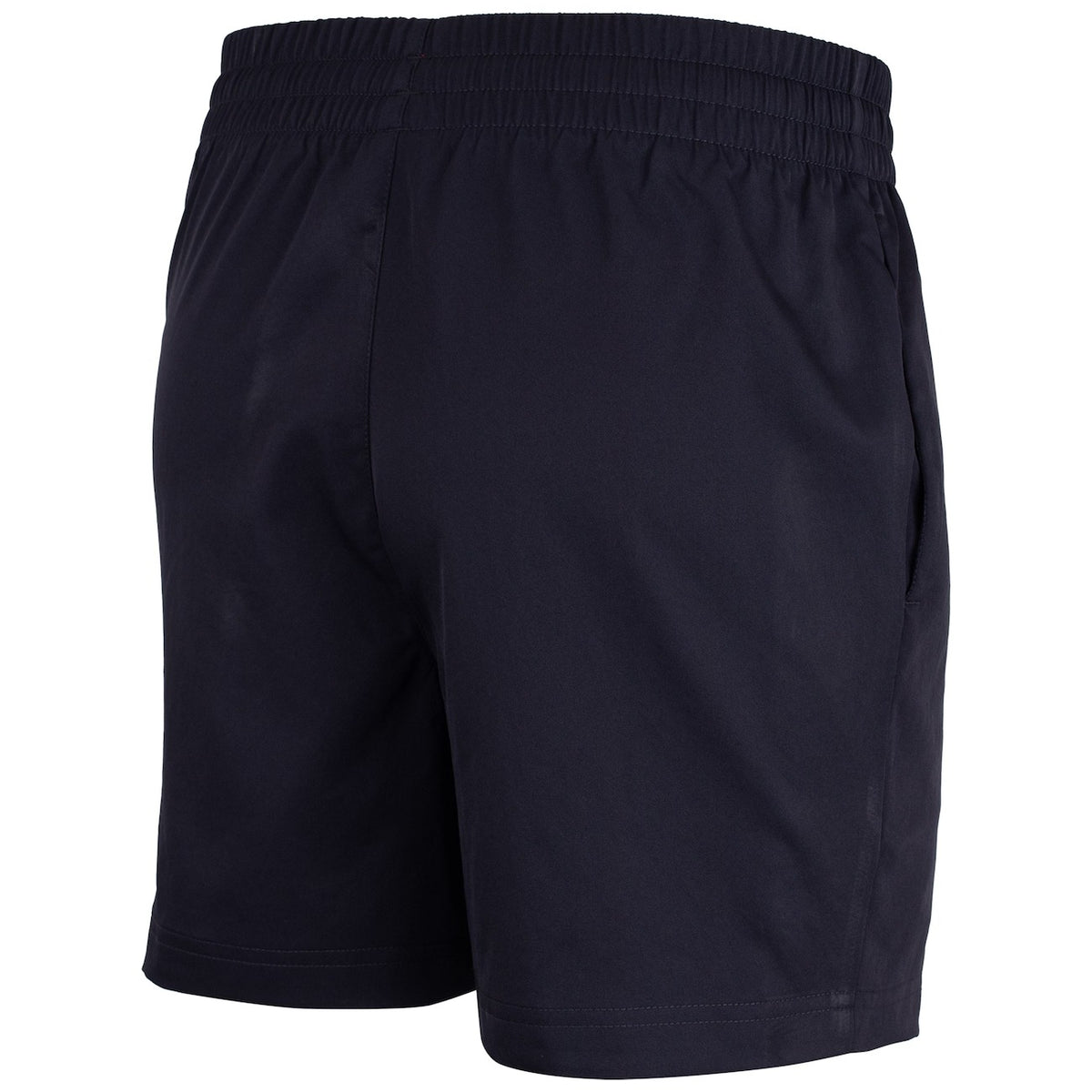 Bermuda Ess Puma Logo Woven shorts 5 - Marinho