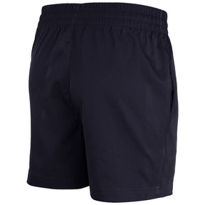Bermuda Ess Puma Logo Woven shorts 5 - Marinho