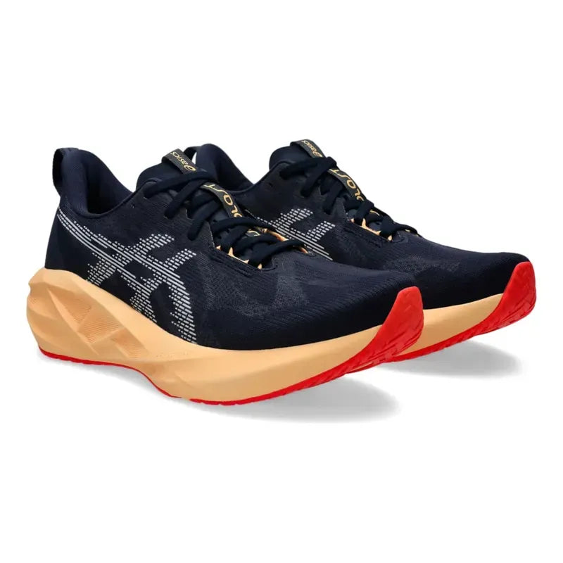 Tênis Asics Novablast 5 Oficial
