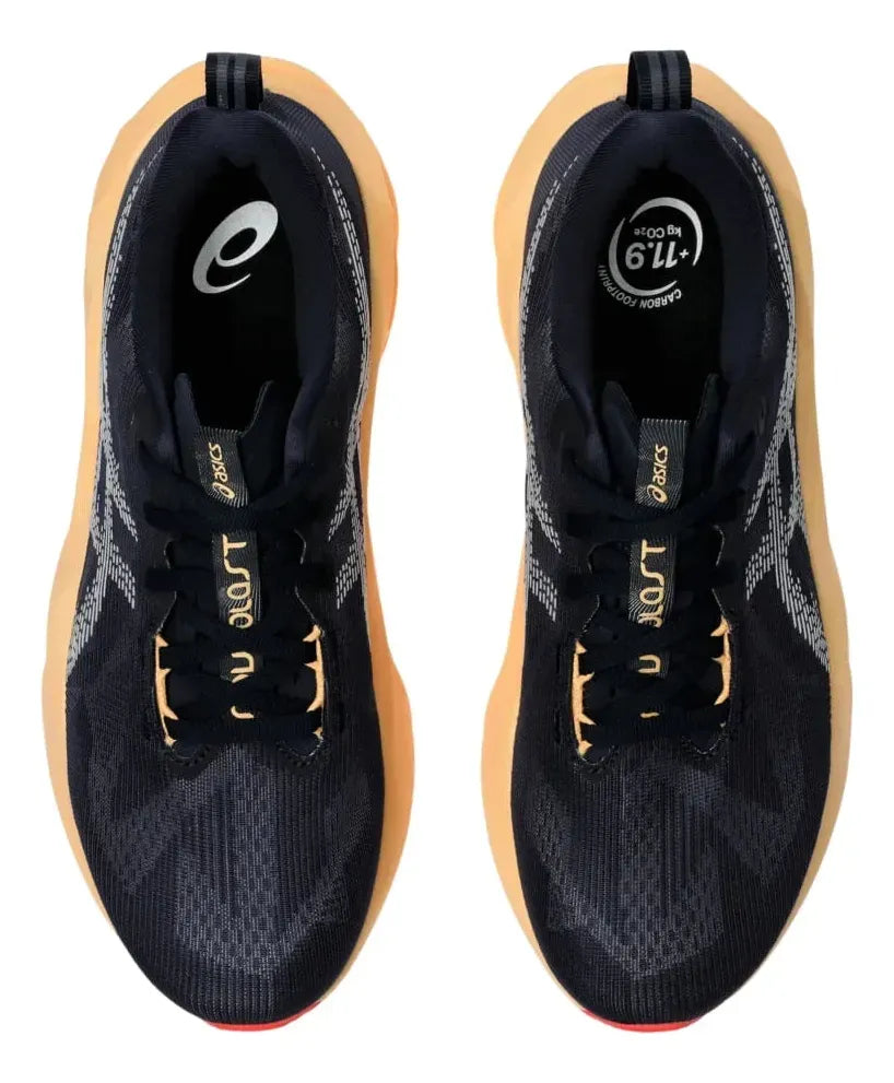 Tênis Asics Novablast 5 Oficial