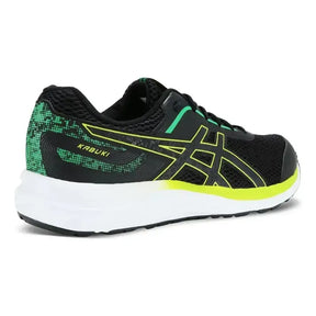 Tênis Asics Kabuki Masculino Lime Zest