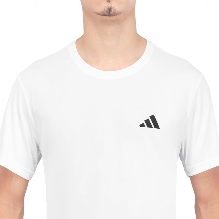 Camiseta Treino Basic OWN The Run Basic - Branco