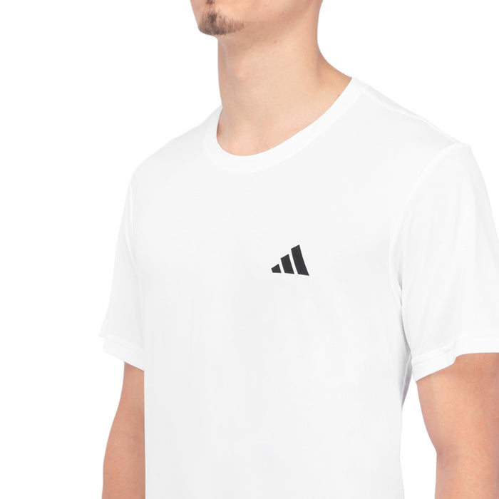 Camiseta Treino Basic OWN The Run Basic - Branco