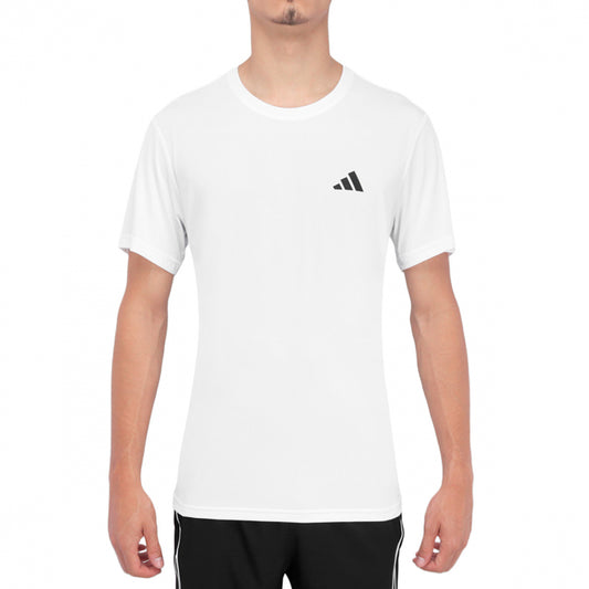 Camiseta Treino Basic OWN The Run Basic - Branco