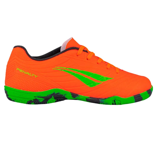 CALCADO FUTSAL MATIS KIDS XXI CR-VD
