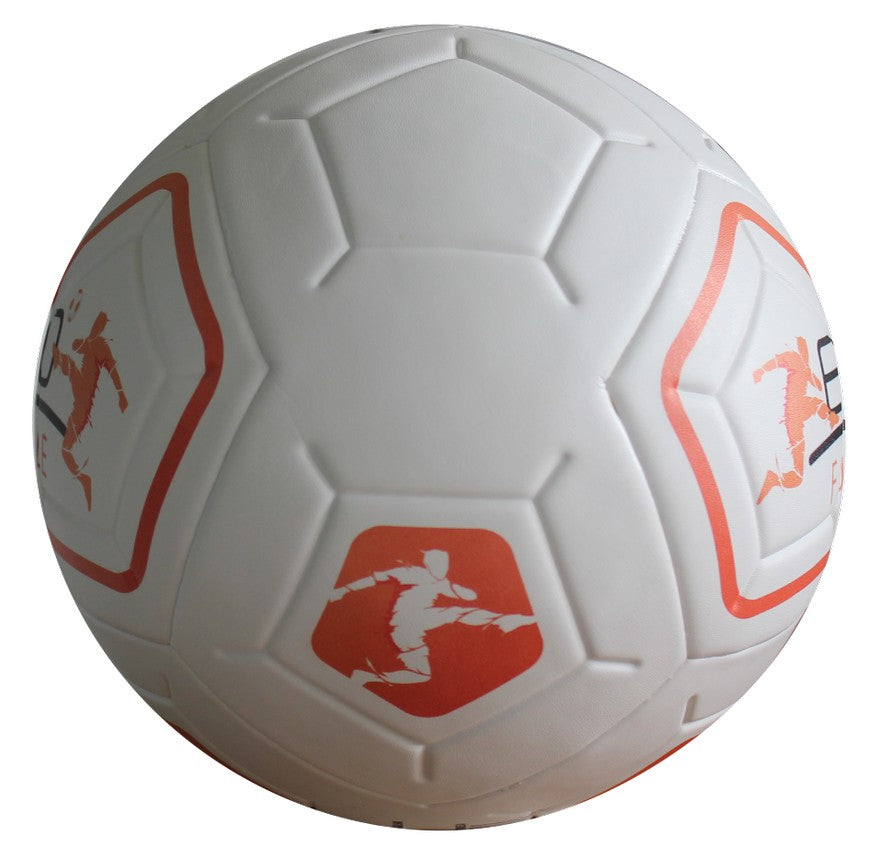 Bola Euro Footable Futmesa Oficial - BRANCO