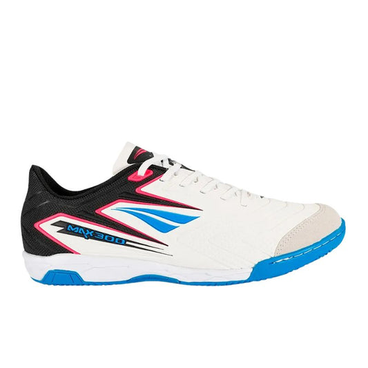 Chuteira Futsal Penalty Max 300 Y-1 - Branco