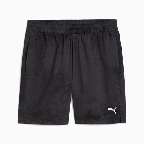Short Performance Knit 10 - PRETO