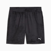 Short Performance Knit 10 - PRETO