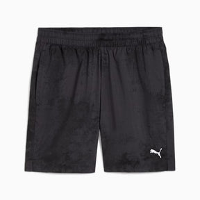 Short Performance Knit 10 - PRETO