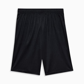 Short Performance Knit 10 - PRETO