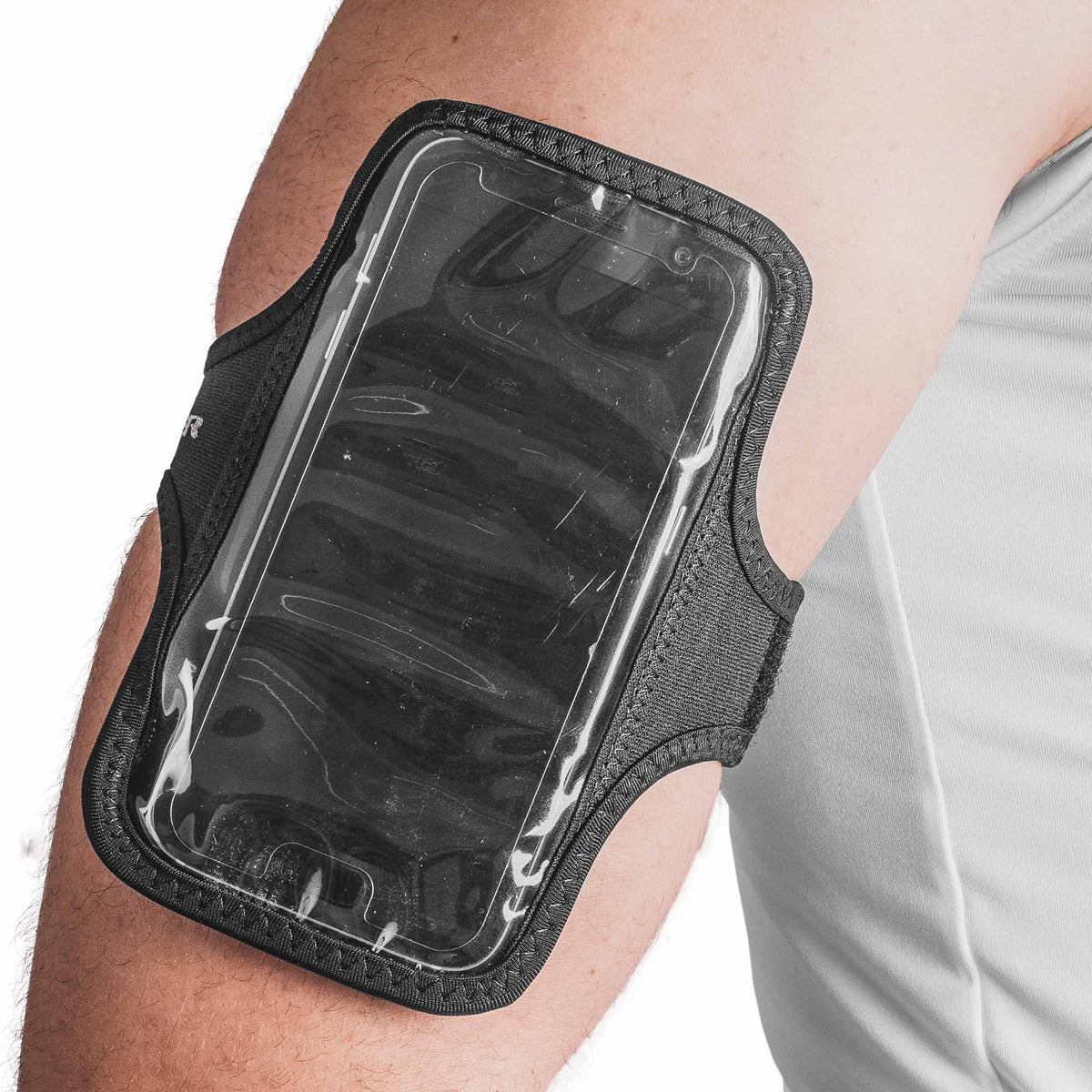 Porta Celular Poker Ajustável Braço