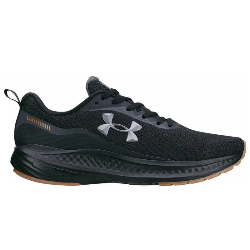 Tênis Under Armour Charged Wing Se - Preto