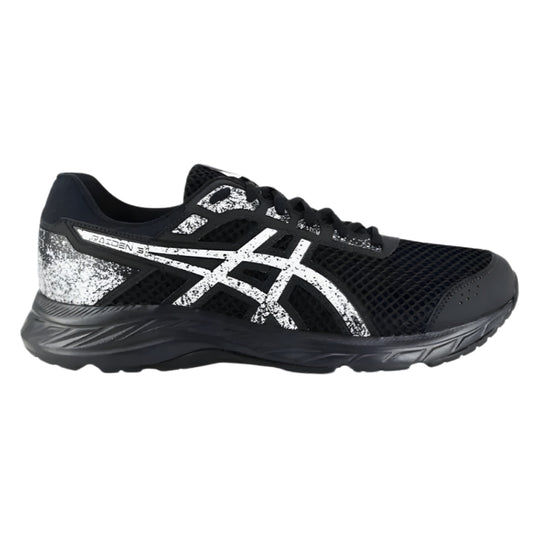 Tênis Oficial Asics Raiden 3 - PRETO
