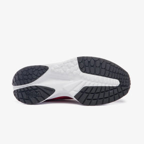 Tênis Fila Agile Feminino - Vermelho