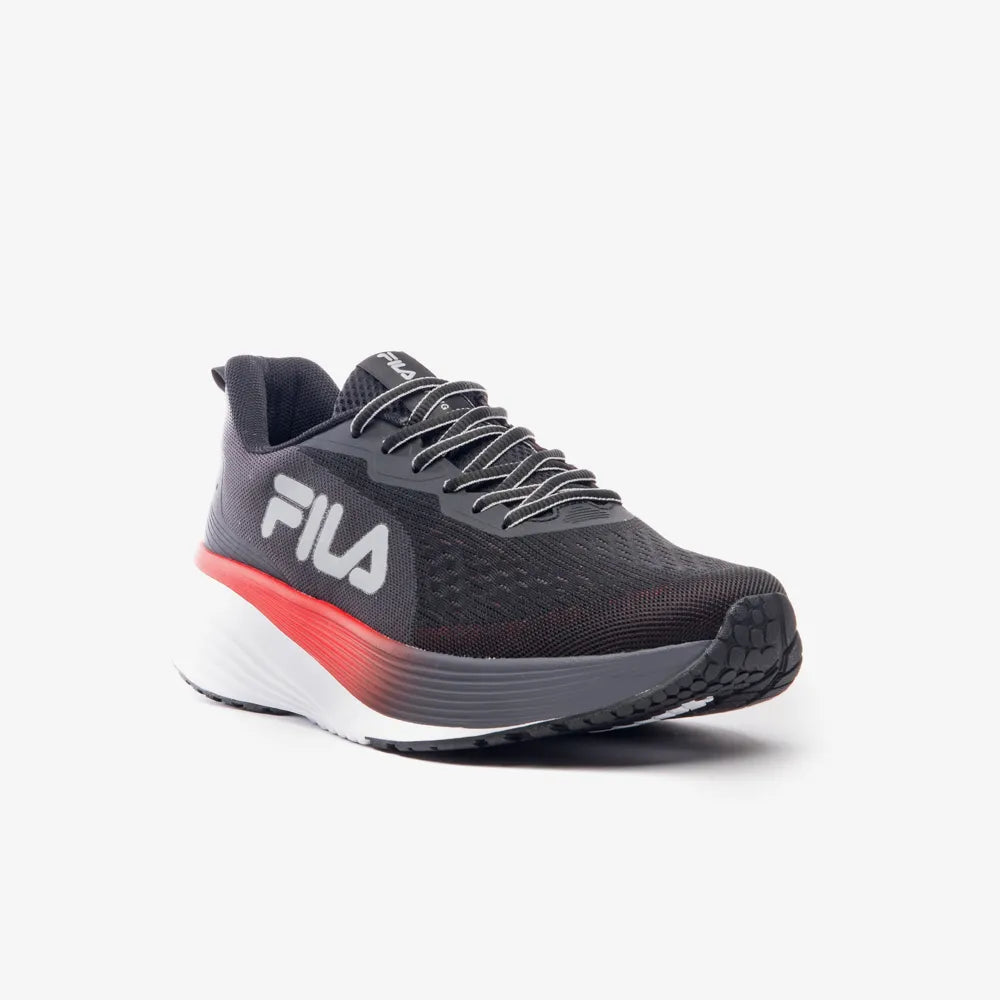 Tênis Fila Agile Feminino - Vermelho