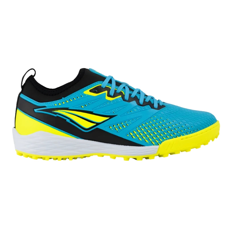 Chuteira Society Penalty Se7e Locker Y-2 - AZUL