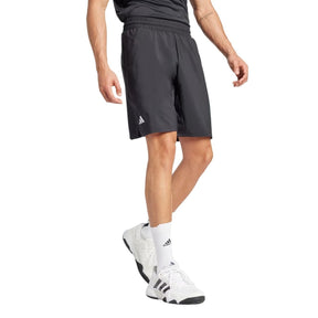 Short Club 3 Listras - PRETO