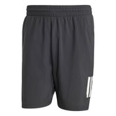 Short Club 3 Listras - PRETO