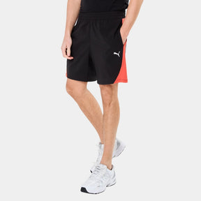 Short Masculino Puma Tad Tech - Preto