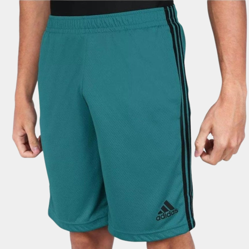 Bermuda adidas 3S Arctic Fusion - Masculina