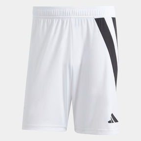 Shorts  Adidas Fortore 23 - Branco