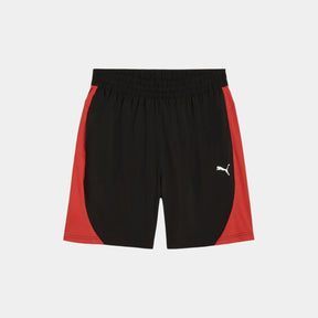 Short Masculino Puma Tad Tech - Preto