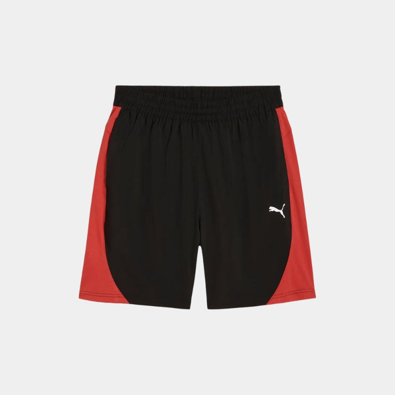 Short Masculino Puma Tad Tech - Preto