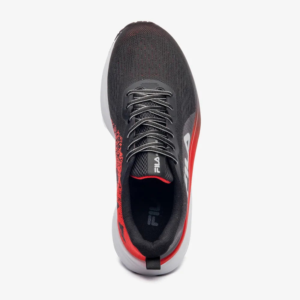 Tênis Fila Agile Feminino - Vermelho