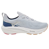 Tênis Mizuno Oficial Sunrise Enerzy - CINZA