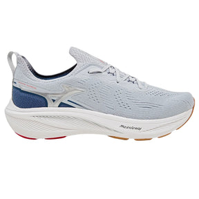 Tênis Mizuno Oficial Sunrise Enerzy - CINZA