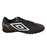 Chuteira Umbro Tecno Society - PRETO