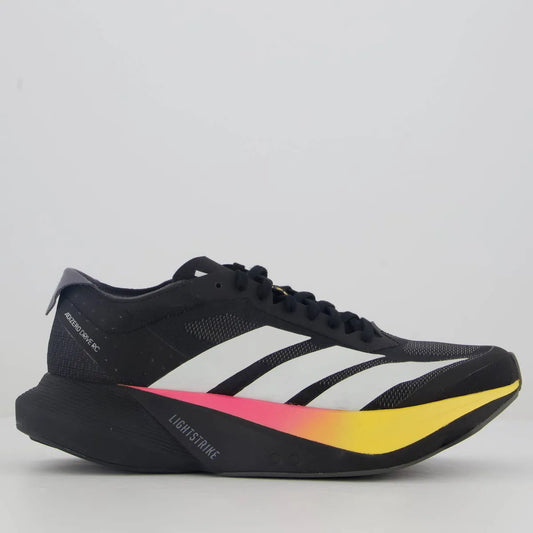 TENIS ADIZERO DRIVE RC PRETO ROSA