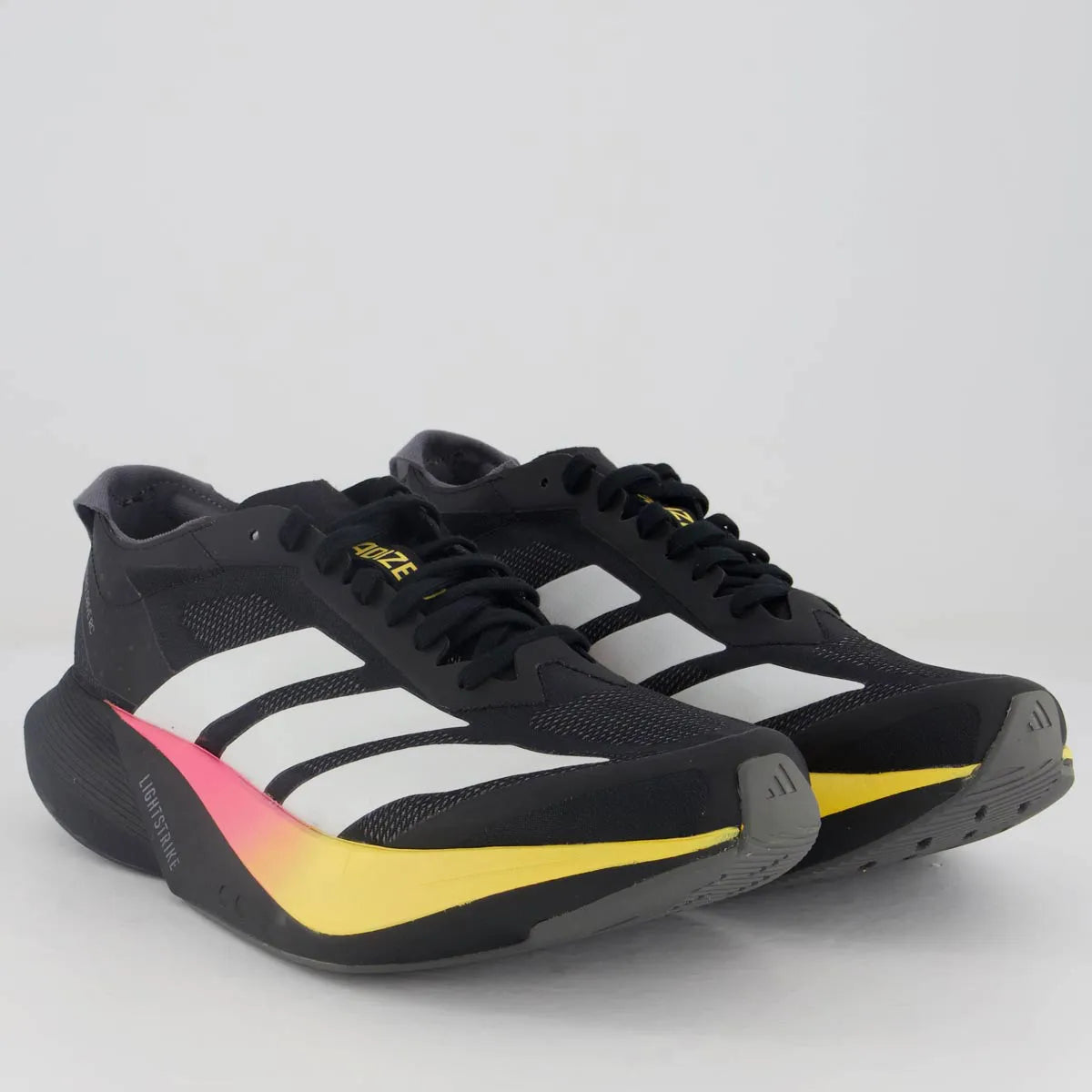 TENIS ADIZERO DRIVE RC PRETO ROSA