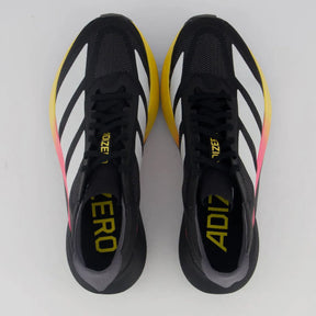TENIS ADIZERO DRIVE RC PRETO ROSA