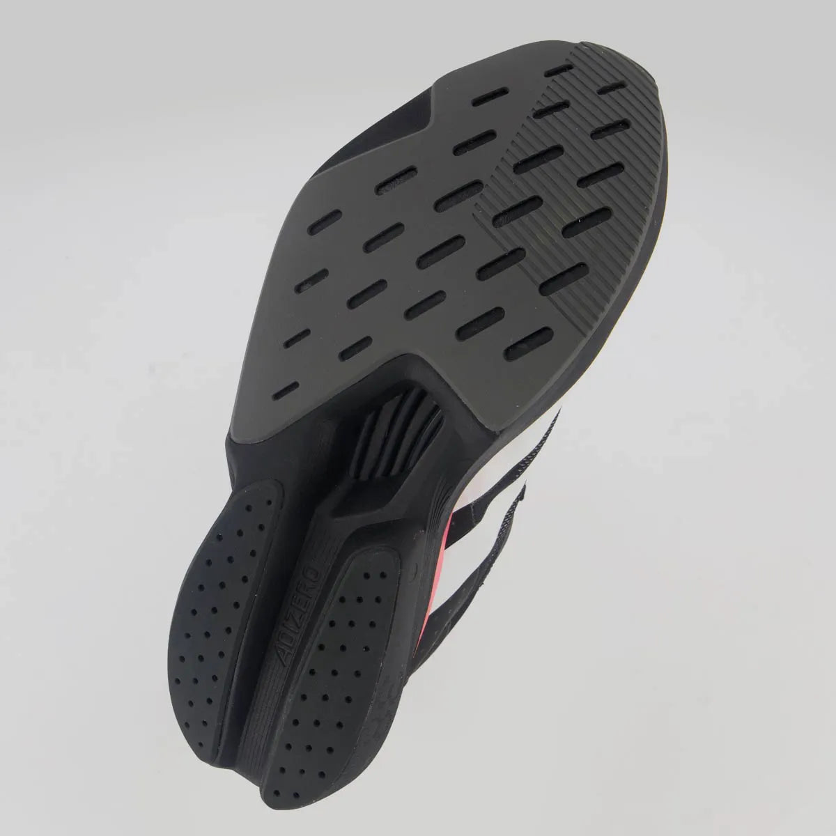 TENIS ADIZERO DRIVE RC PRETO ROSA