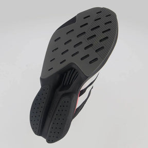 TENIS ADIZERO DRIVE RC PRETO ROSA