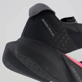 TENIS ADIZERO DRIVE RC PRETO ROSA