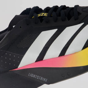 TENIS ADIZERO DRIVE RC PRETO ROSA