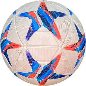 Bola Euro Campo - 4 Fusion Infinity 3D 2.0
