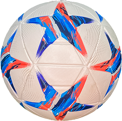 Bola Euro Campo - 4 Fusion Infinity 3D 2.0