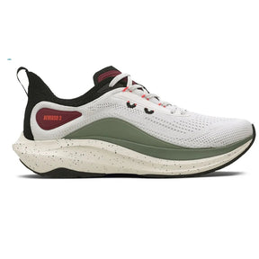 Tênis Olympikus Reverso 3 Masculino - Branco