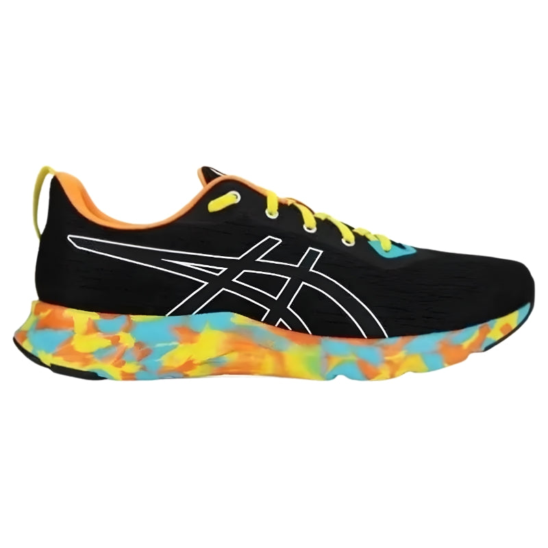 Tênis Asics Versablast 2 - PRETO